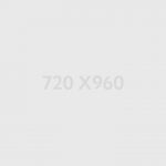 V-Neck Pure Cotton T-shirt